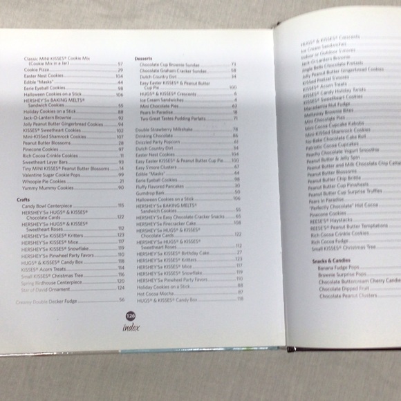 Fun Stuff Recipe Book - Picture 3 of 6